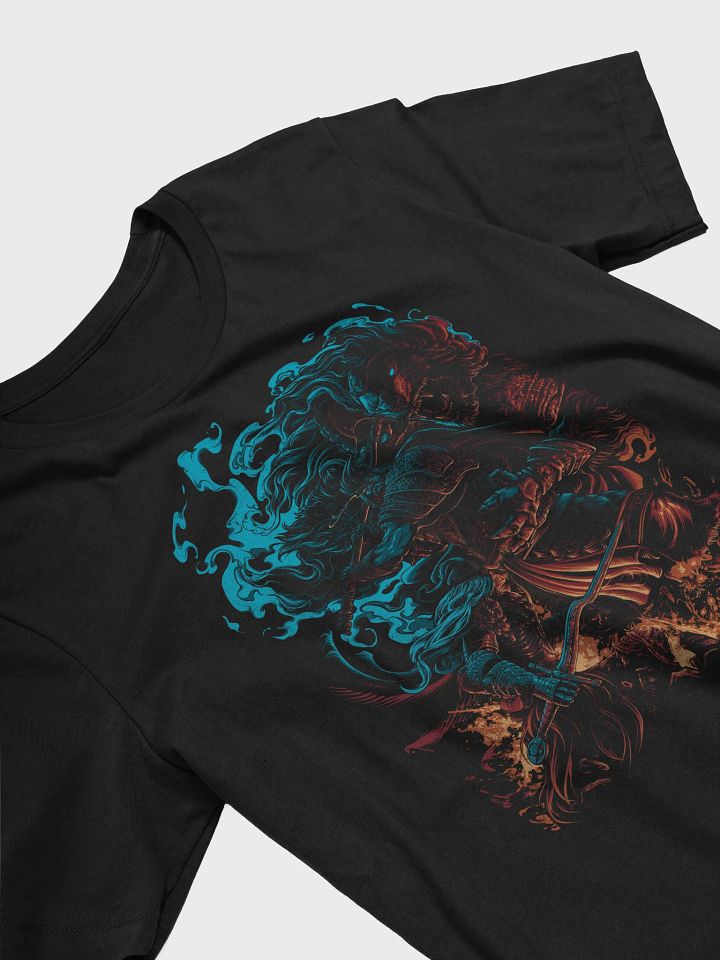 Warrior's Rage product image (2)