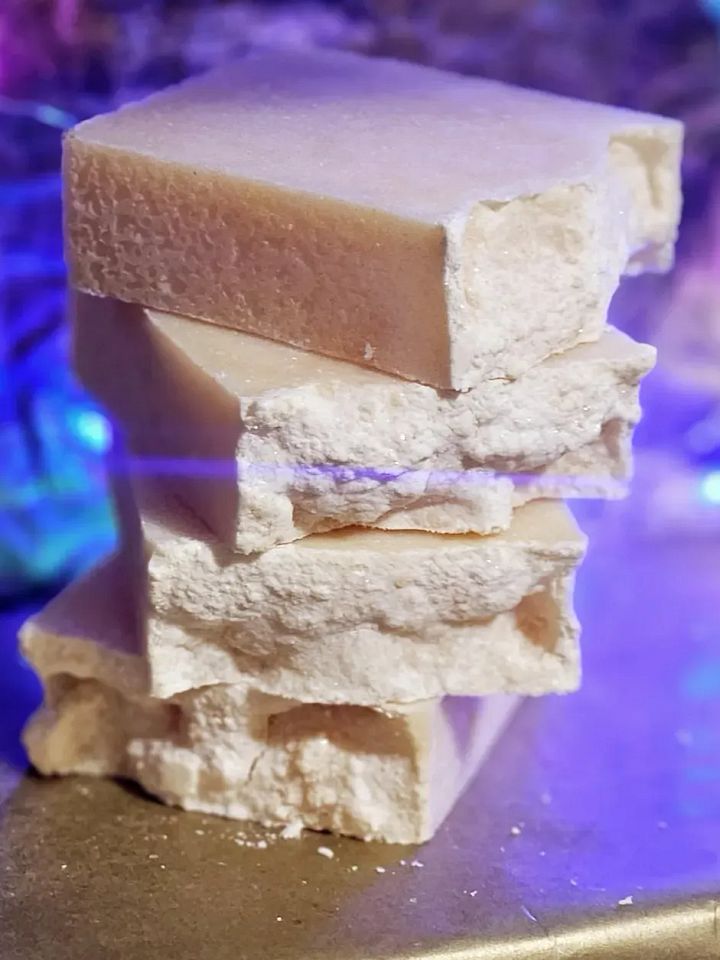 Alma - Lard soap product image (1)