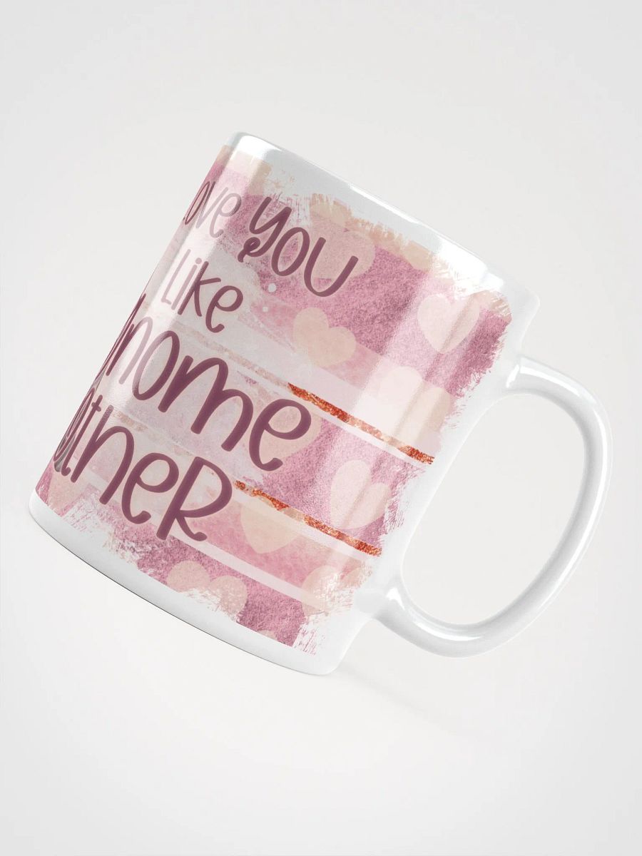 Gnome-antic Love Mug product image (7)