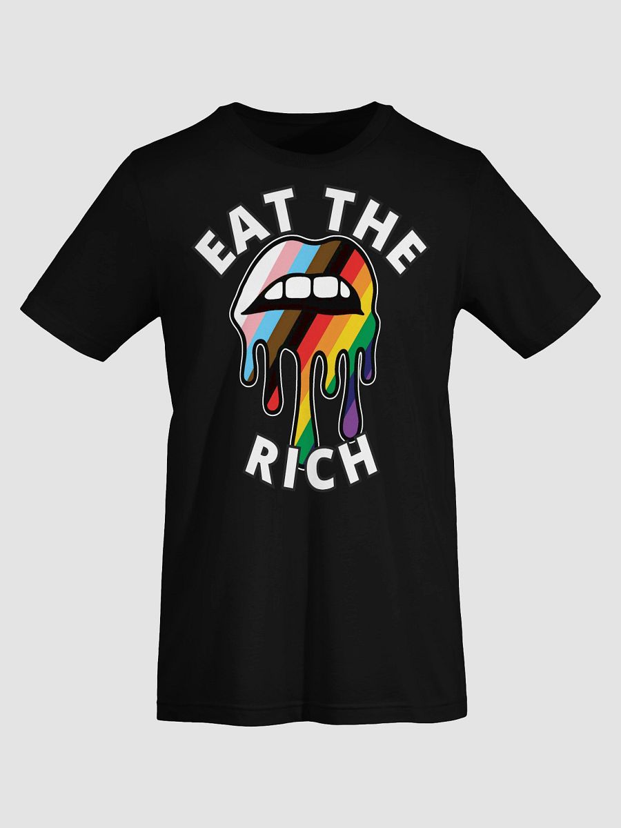Eat the Rich, But Gay product image (4)