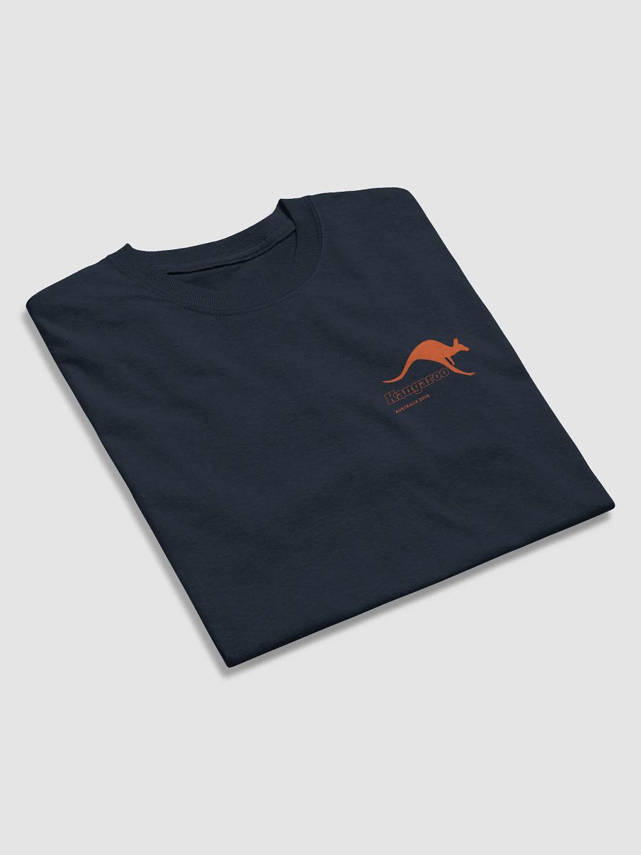 Woman T-Shirt Kangaroo product image (4)