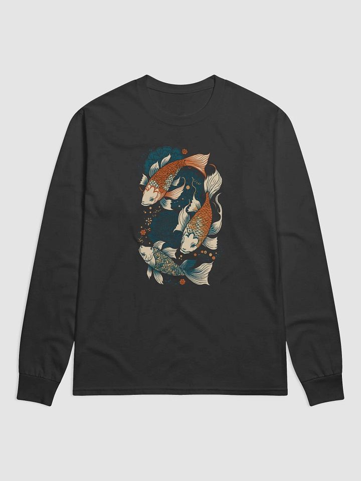 Boho Koi product image (2)