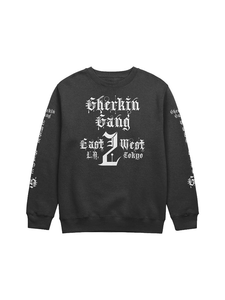 TRIPL3 OG Gang Shit product image (1)