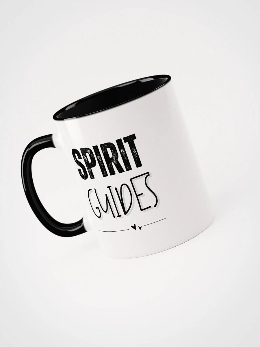 Morning Inspiration Ceramic Mug product image (6)