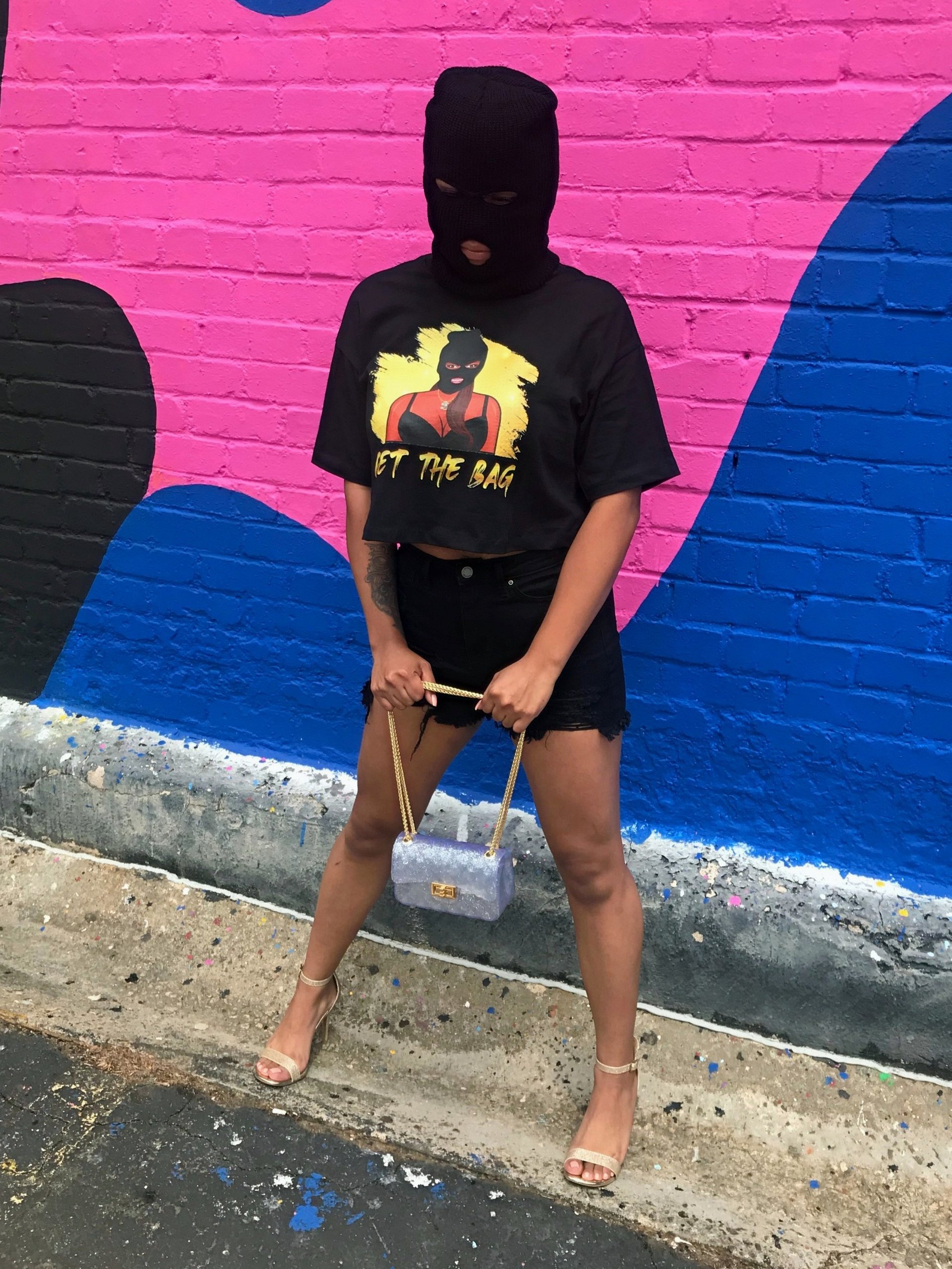 Get The Bag product image (1)