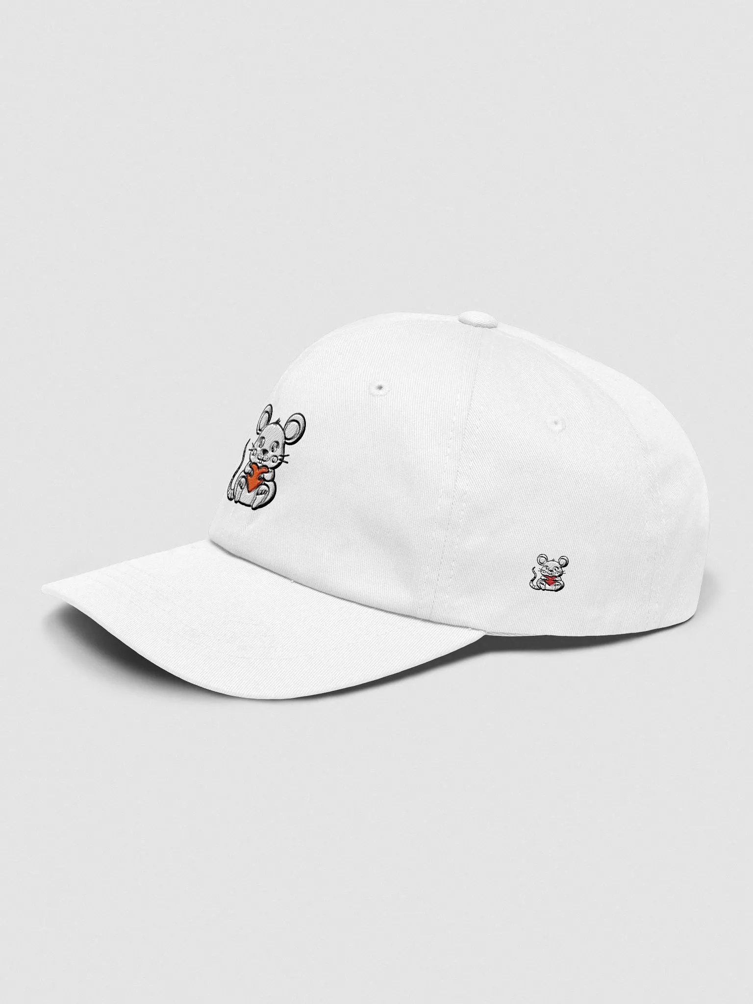 RatHole Hat product image (3)