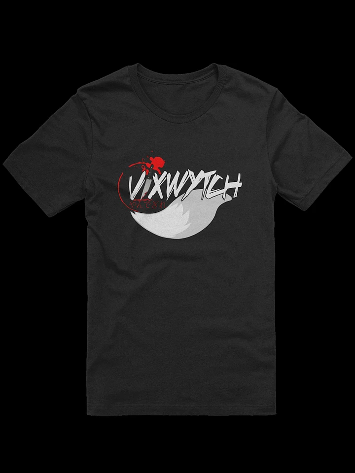 Vixwytch Logo T-Shirt product image (1)