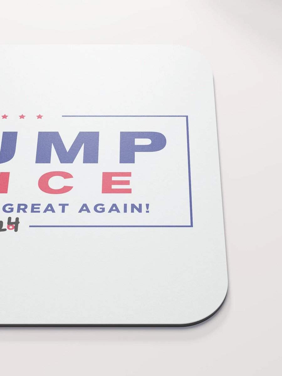 Trump/Vance mouse pad product image (5)