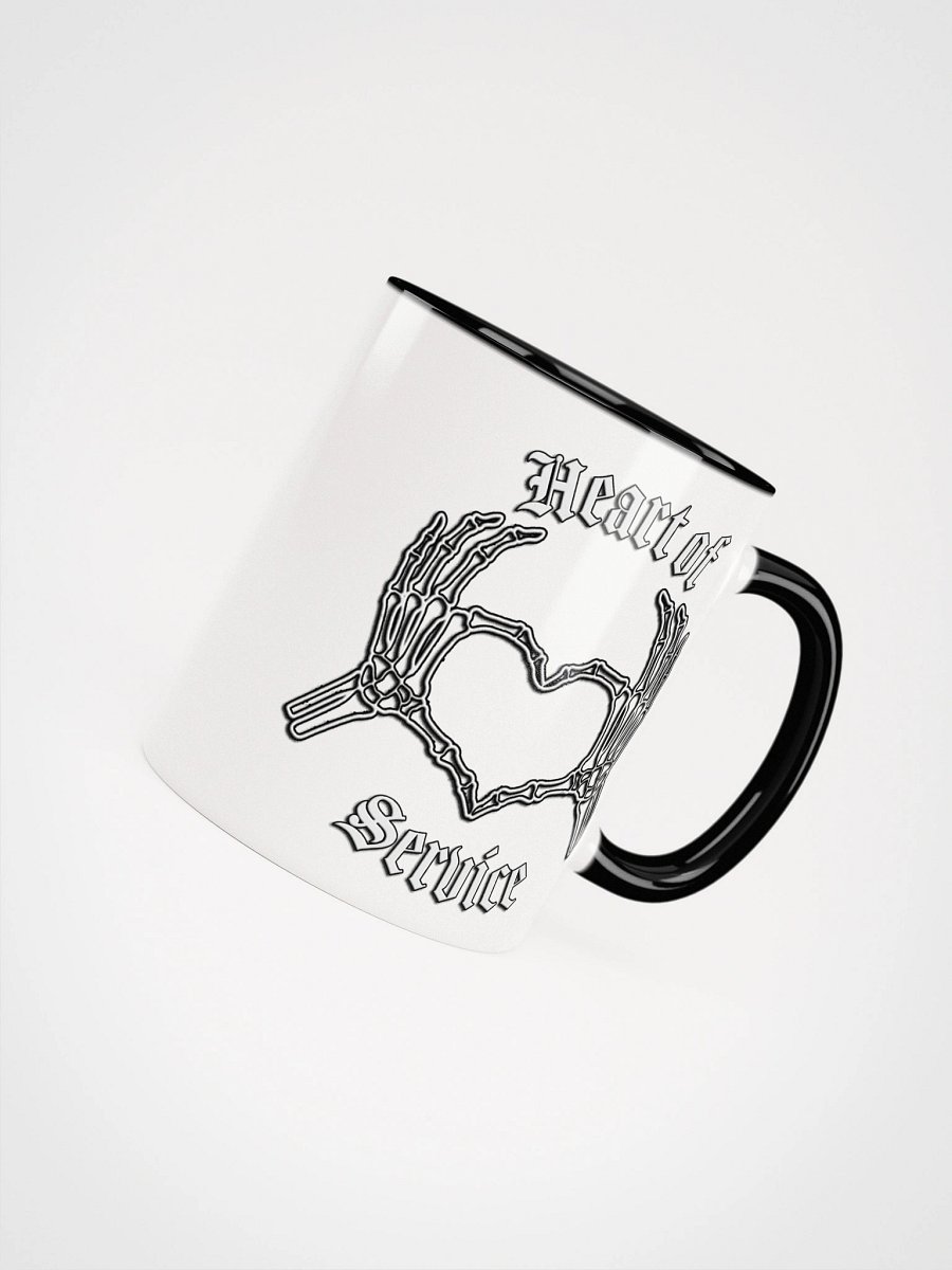 Heart of Service Revamp - Mug product image (43)