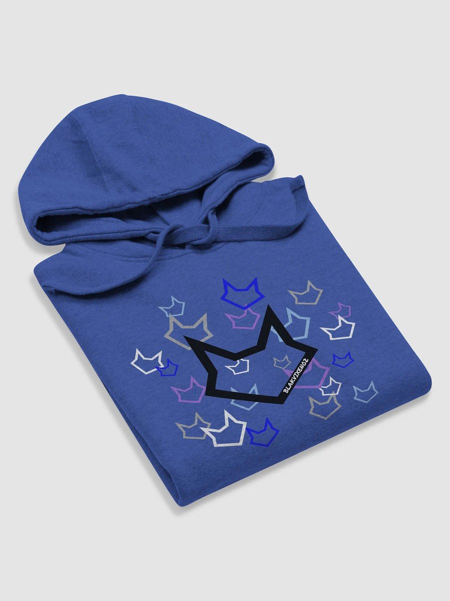 The Nick - Blue product image (6)