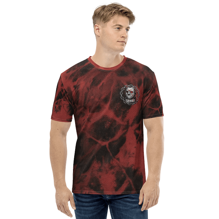 T.G.I.F - Mens Tie-dye product image (2)