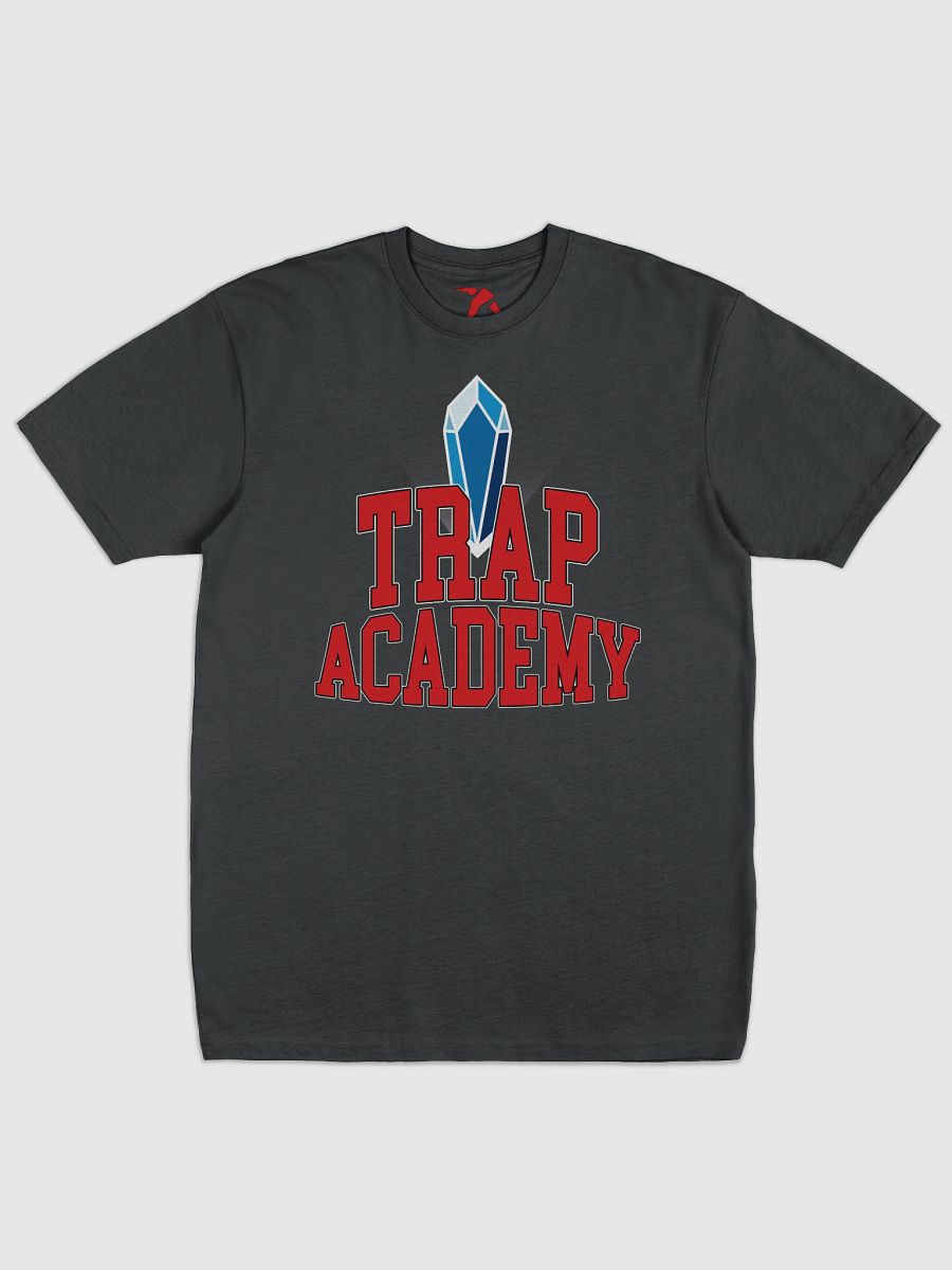 Trap Academy T-Shirt product image (1)