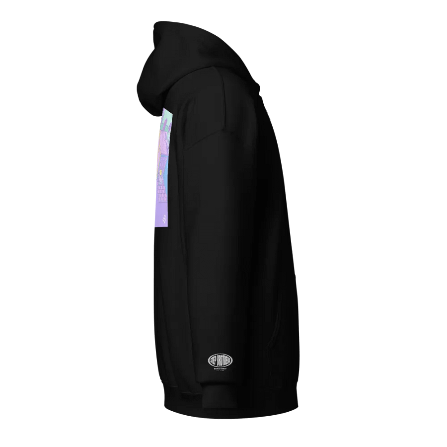 Step Family Zip Hoodie product image (4)