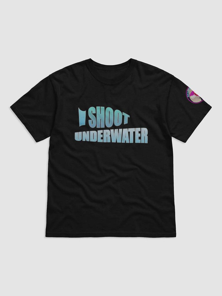 I Shoot Underwater product image (1)