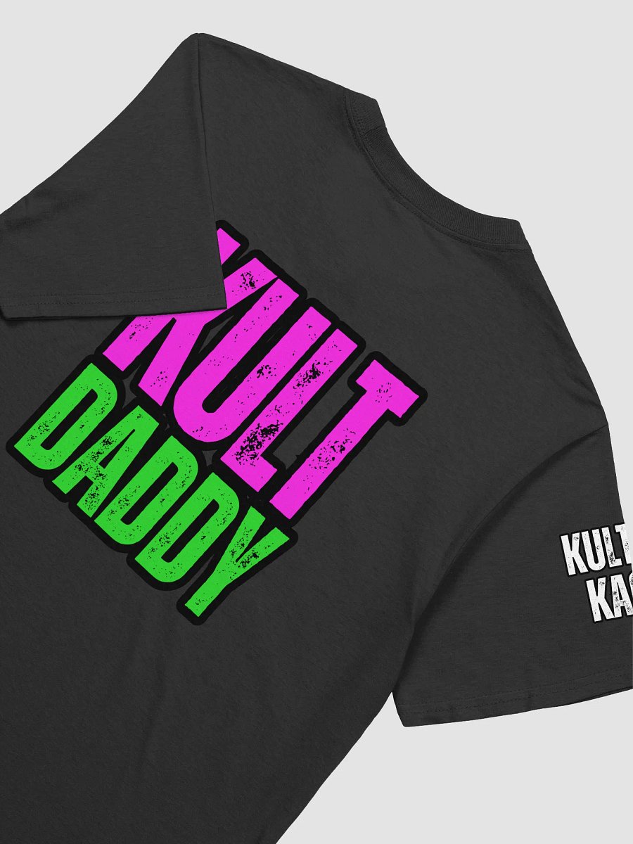 Kult Daddy Barbarian Tee product image (4)