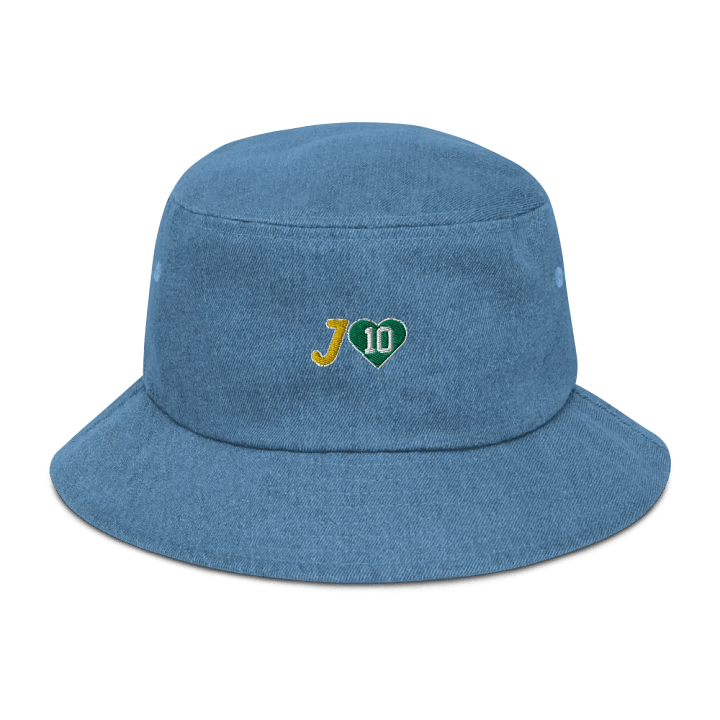 JLove Bucket Hat product image (1)