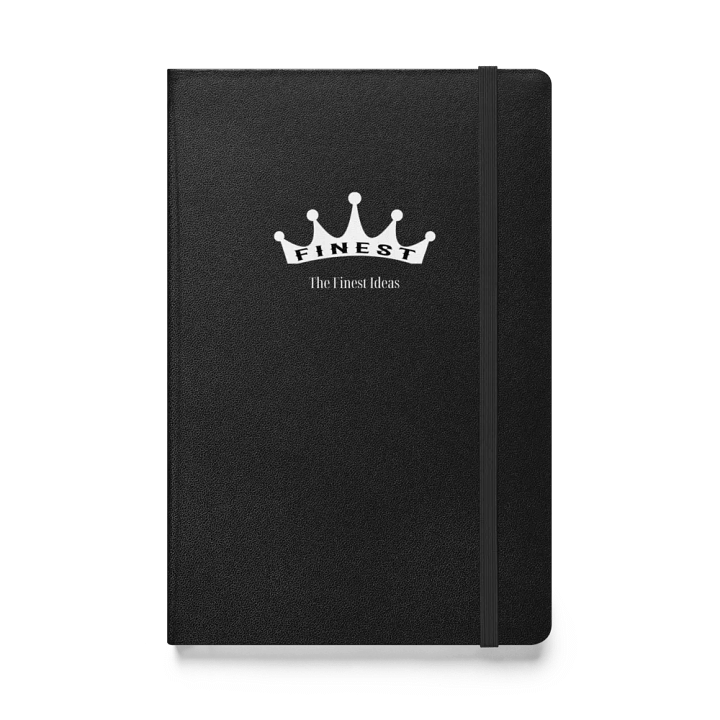 ELCAP FINEST - Note book TFI product image (1)