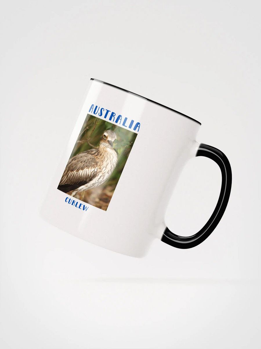 AUSTRALIAN FAUNA Curlew product image (18)