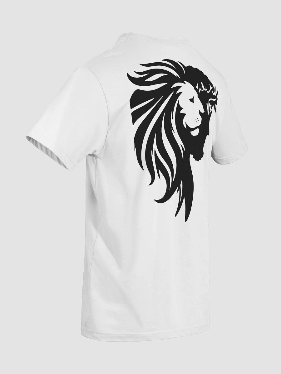 Ultimate Comfort Slim Fit Tee product image (6)