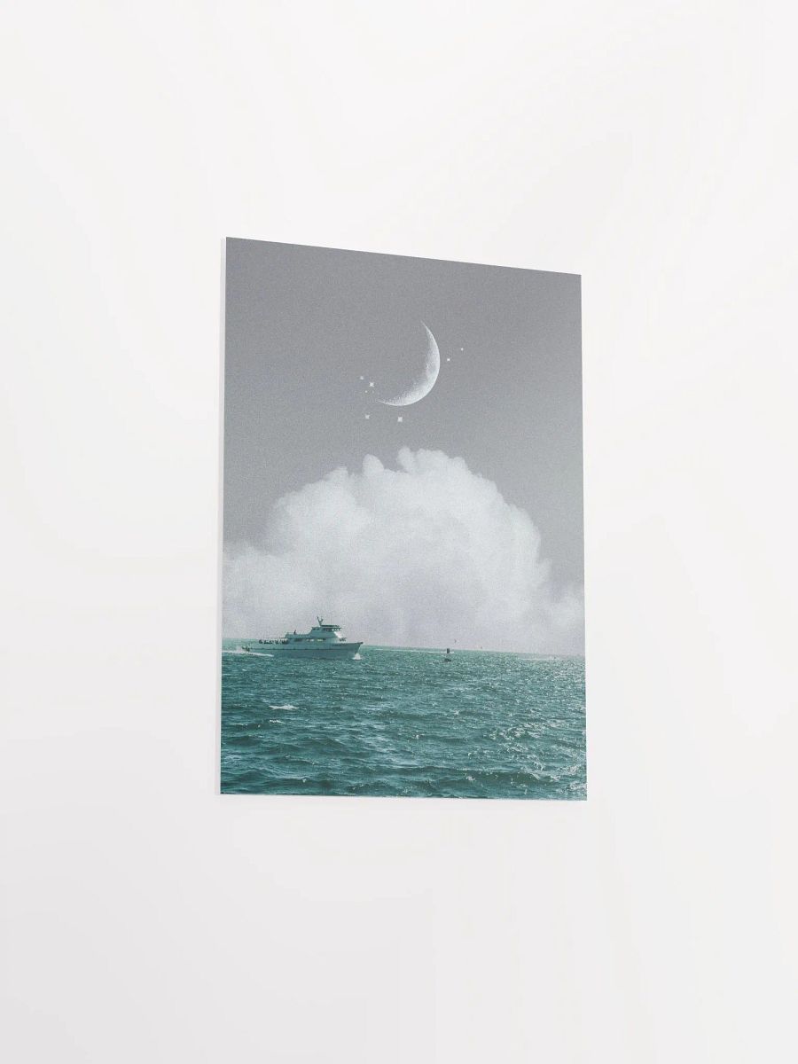 Moonlit Sea product image (3)