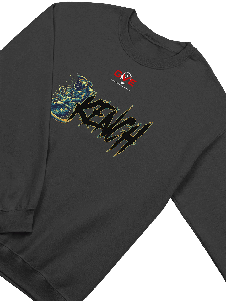 GVE KENCH Crewneck Sweatshirt product image (12)