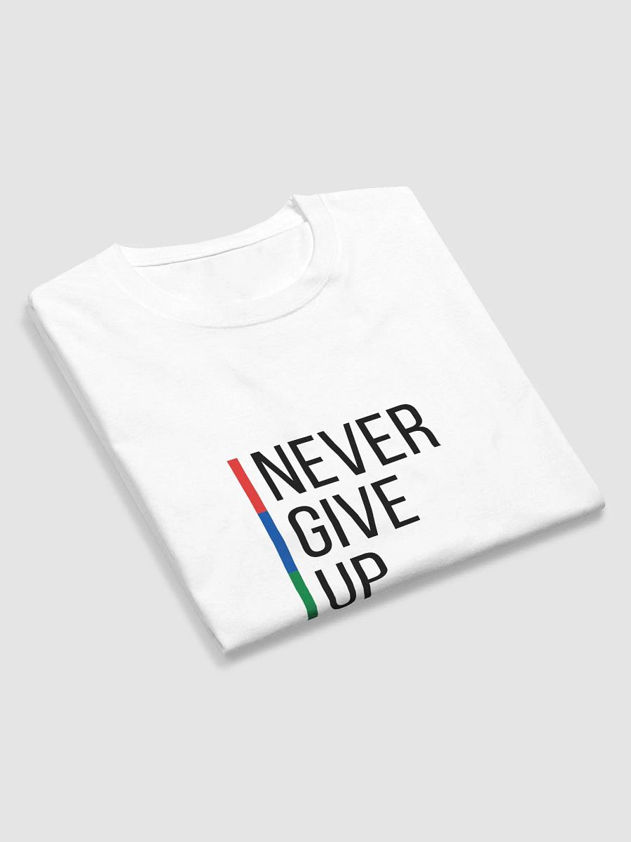 NeverGiveUP mens product image (5)
