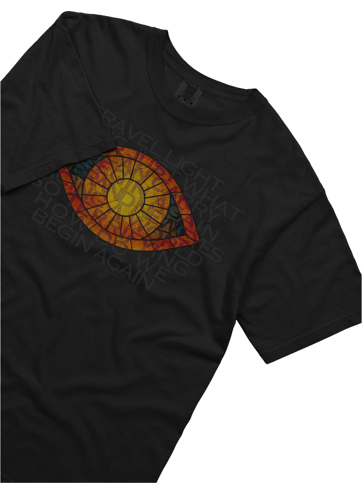 *NEW* Brand New Eyes (T-Shirt) product image (2)