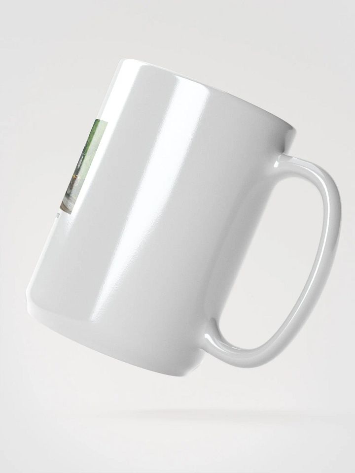 IC Operation Lifesaver Mug product image (2)