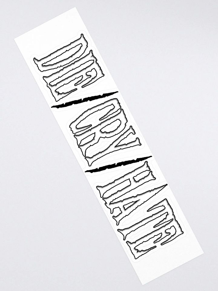 DCH Badge product image (2)