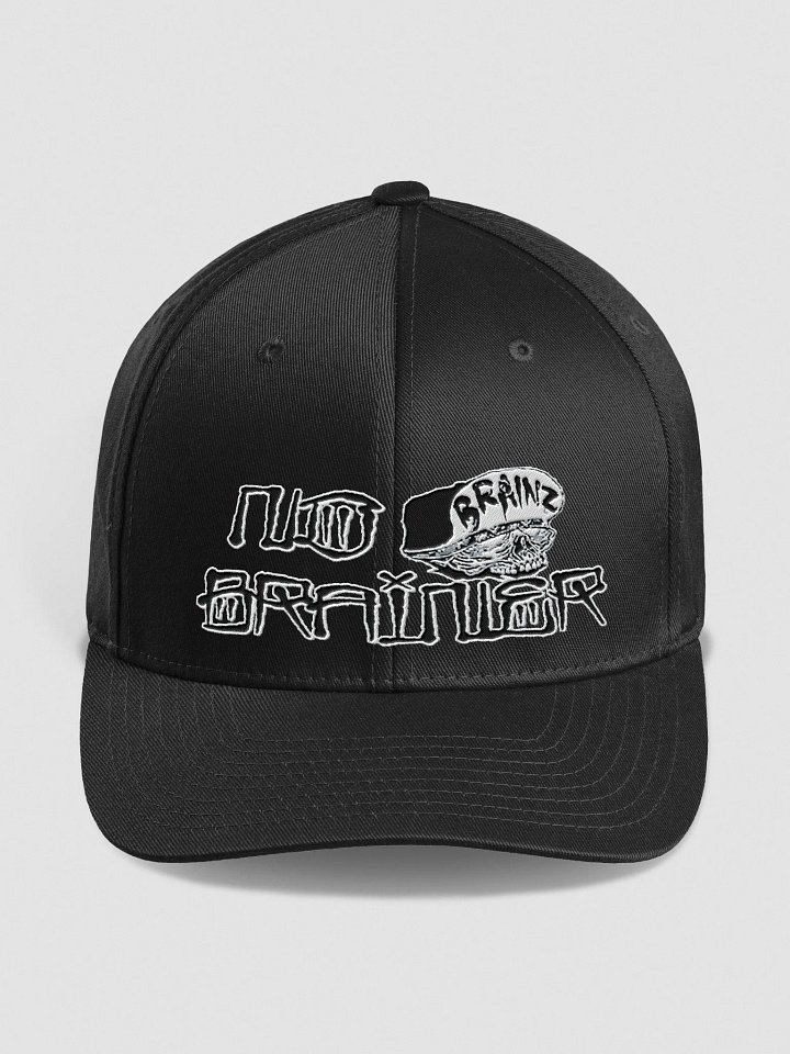 Fitted cap super cool kid product image (1)