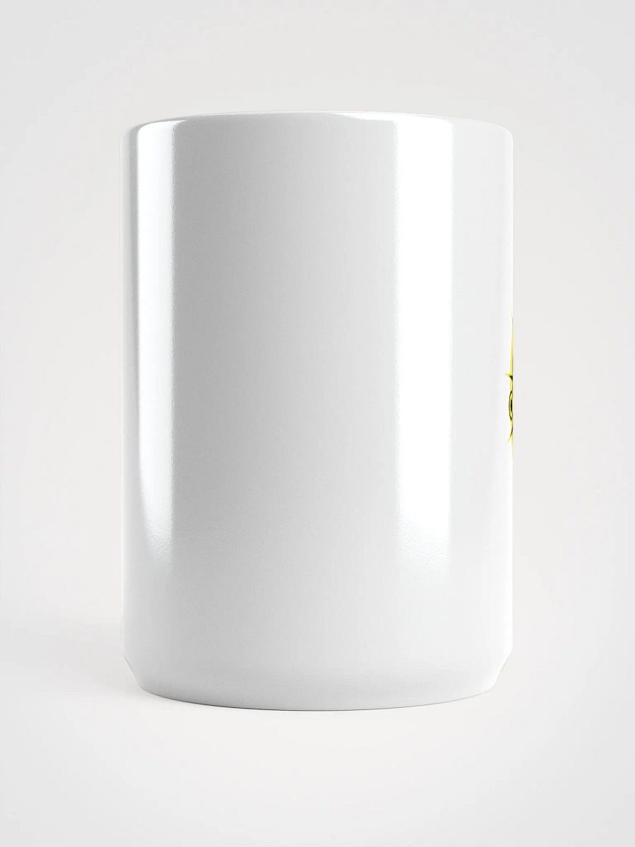 Smile, Damnit! Mug product image (5)