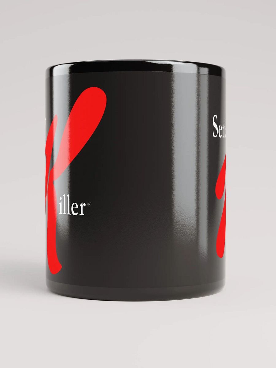 Cereal Killer Midnight Mug product image (10)