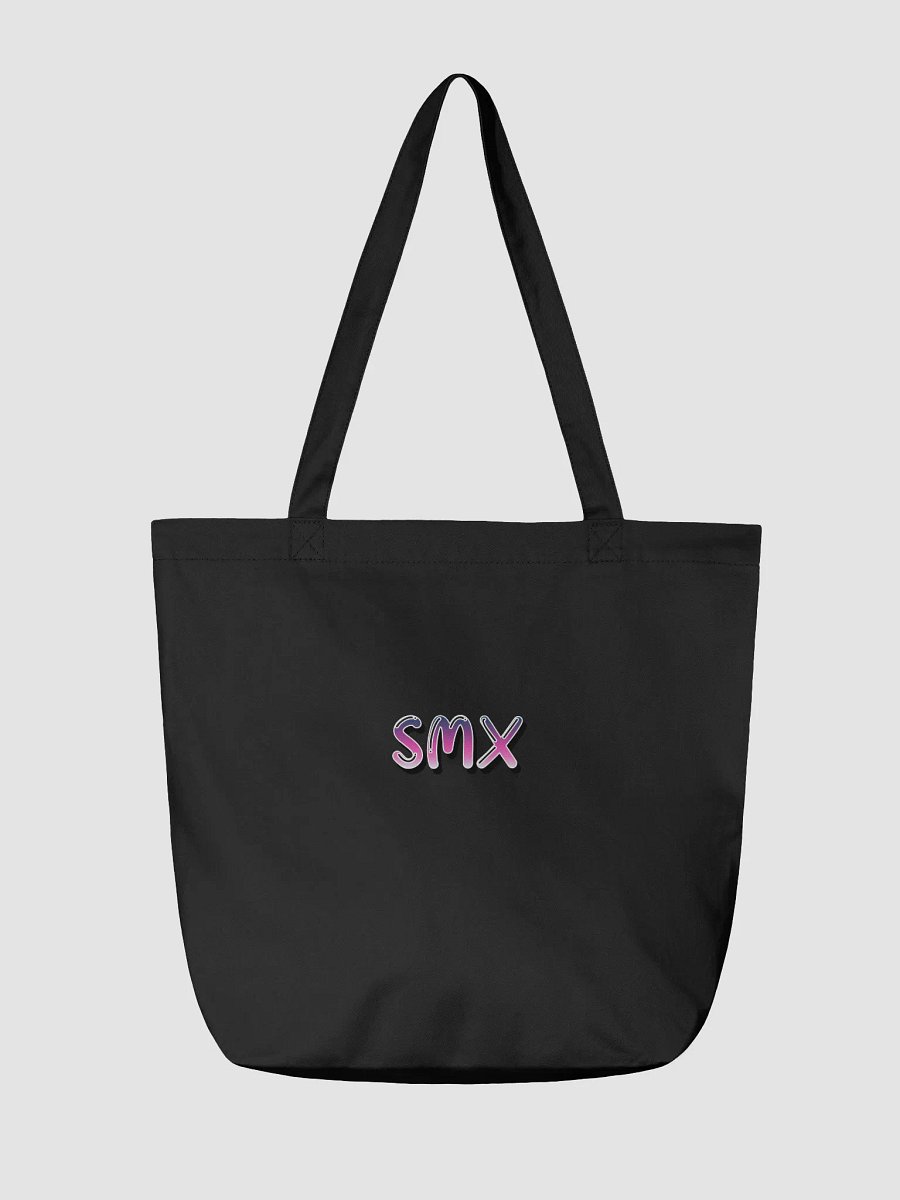 "The Nobodies" Eco-Friendly Tote Bag product image (2)