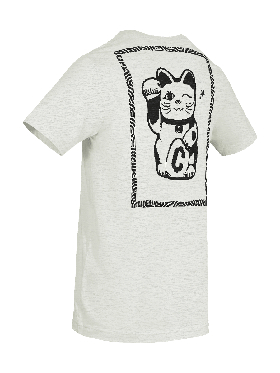 SHIT LUCK Shirt product image (11)