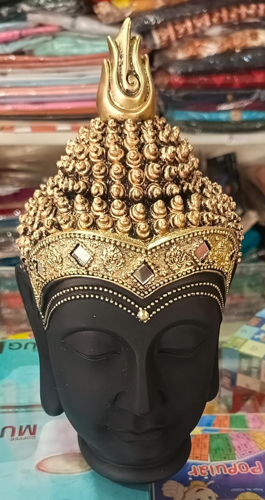 BUDDHA IDOL product image (1)