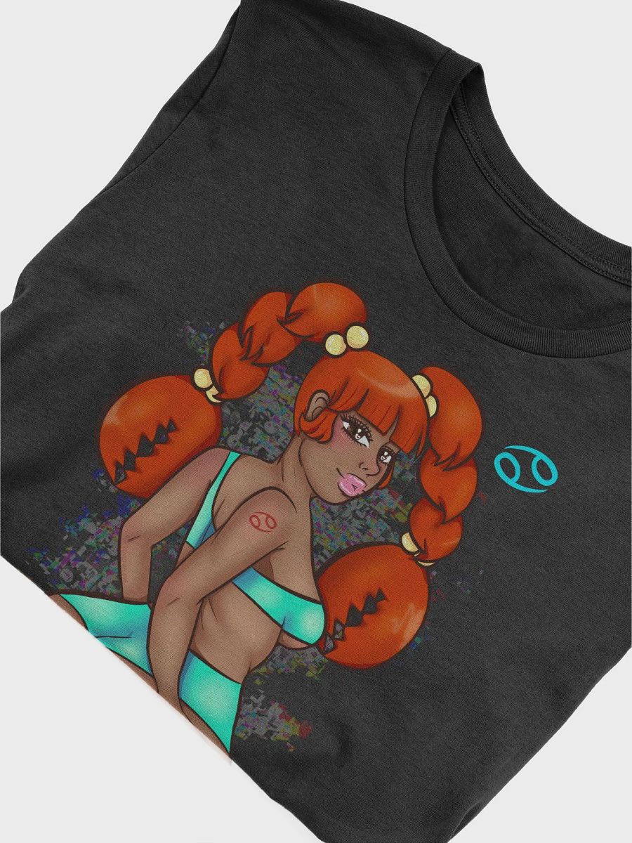 Zodiac Collection - Cancer Unisex Shirt product image (5)
