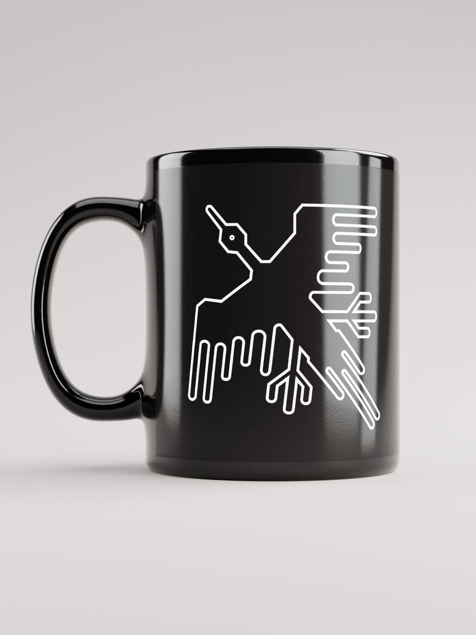 Shining Force 2: Nazca Ship Mug product image (1)