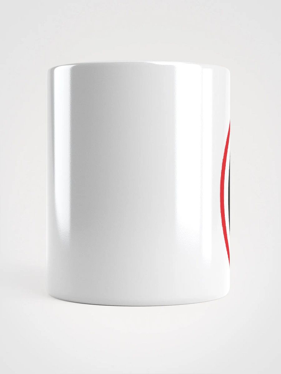 OUG Power Logo Mug product image (5)