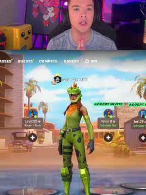 WE ARE LIVE COME JOIN UP (: #fortnite #fortniteclips #live #fortnitebr #fortniteog 