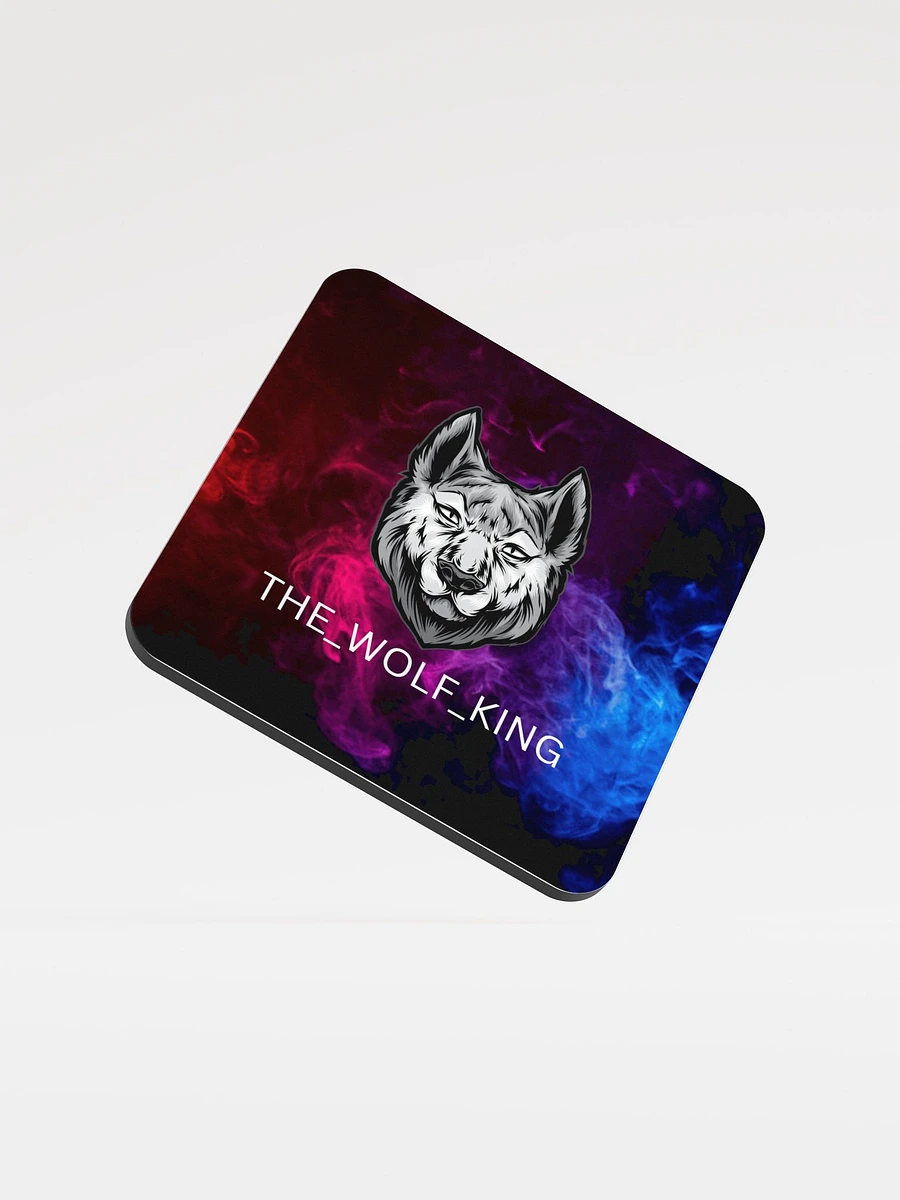 Wolf Coaster product image (1)