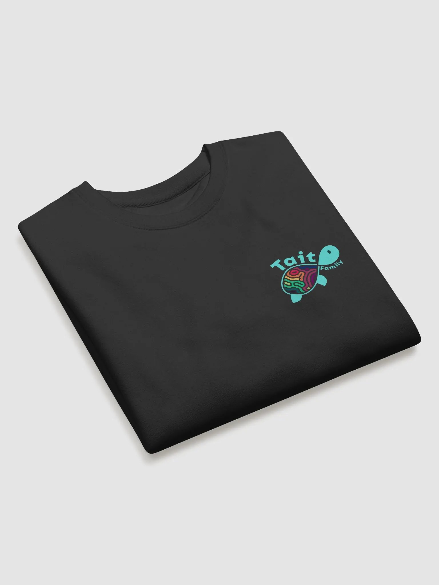 Tait Family Affirmations Jumper product image (18)