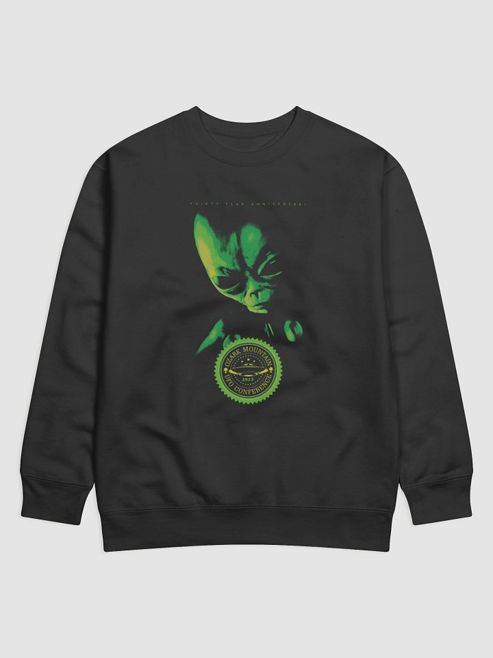 Ozark Mountain UFO Conference Logo 2017 product image (3)