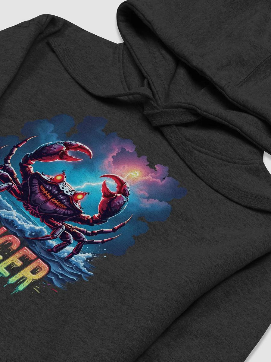 Cancer Hoodie product image (4)