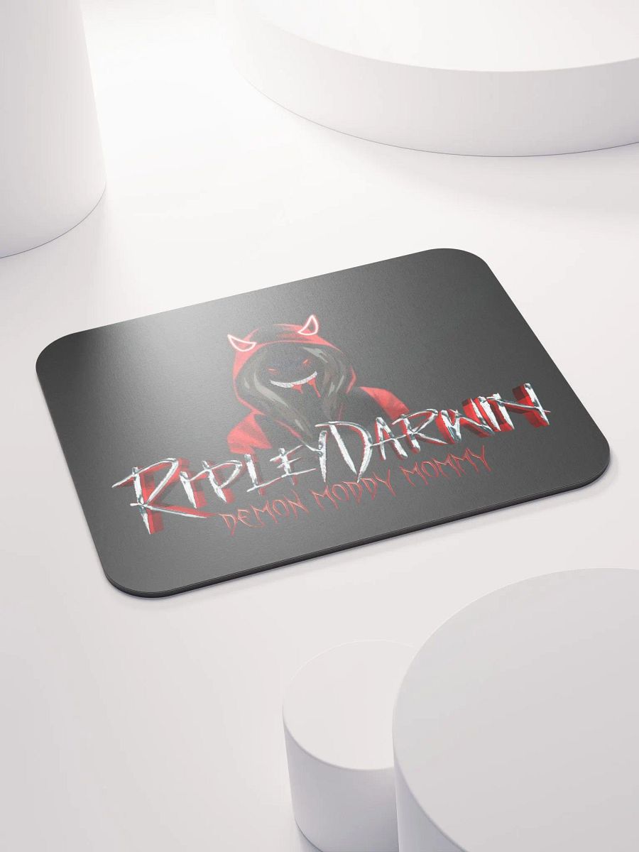 2025 Logo Mouse Pad product image (4)