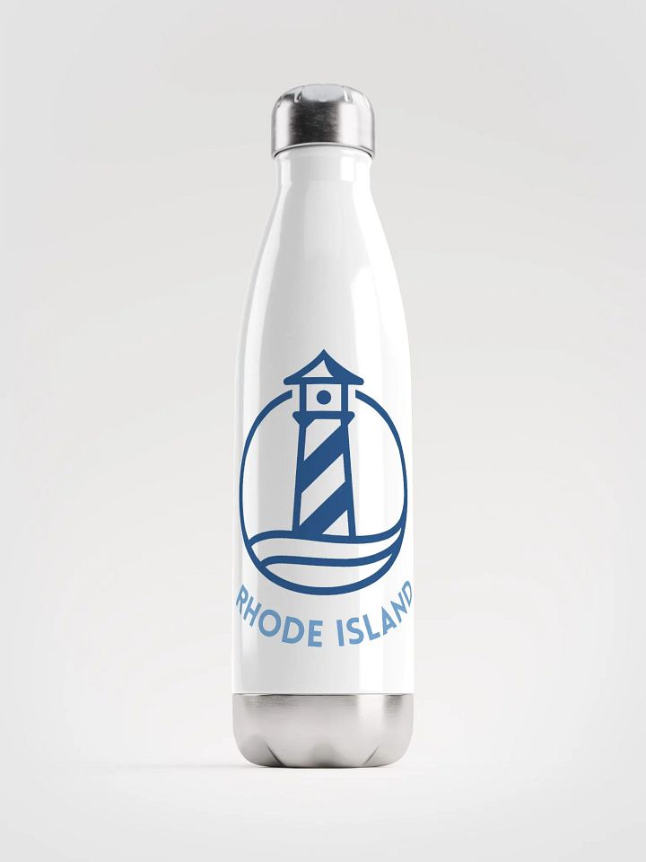 Be a Lighthouse, Rhode Island Stainless Steel product image (1)