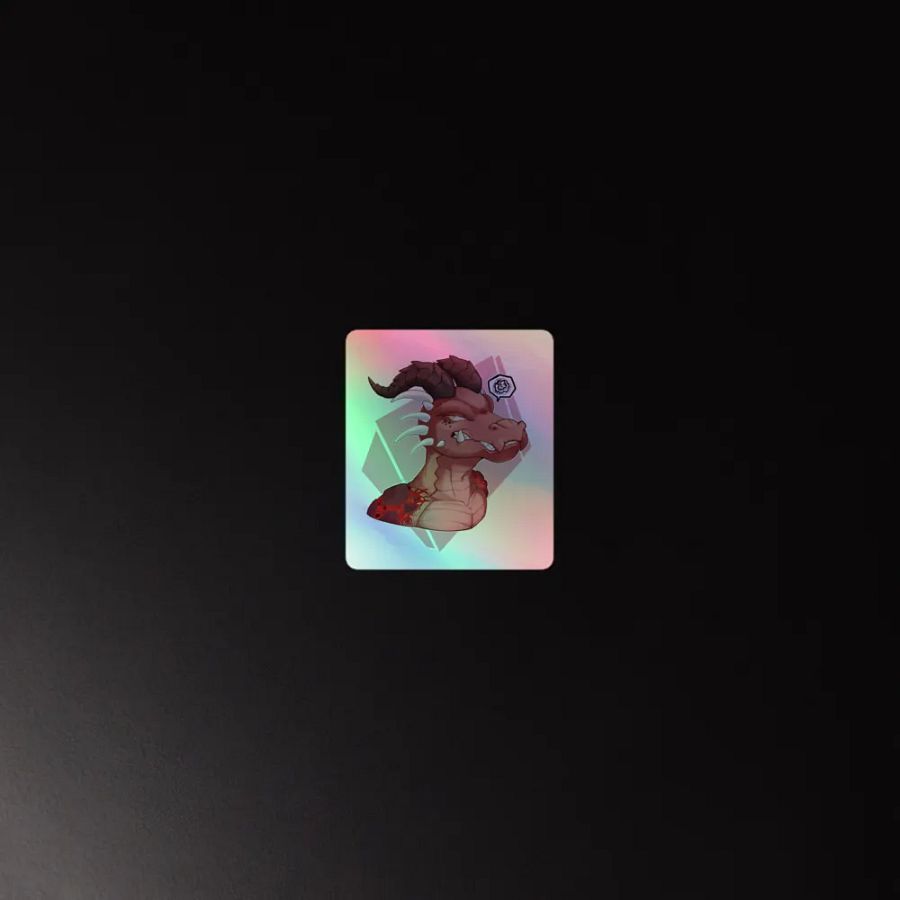 What was that? (Shiny!) product image (4)