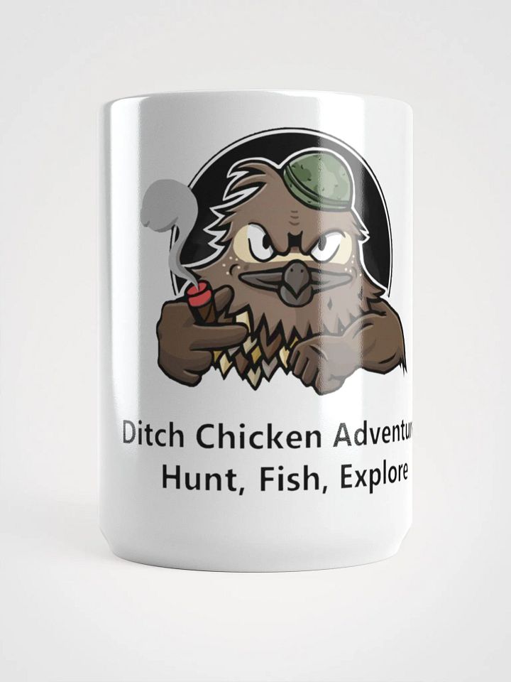 DCA Mug product image (1)