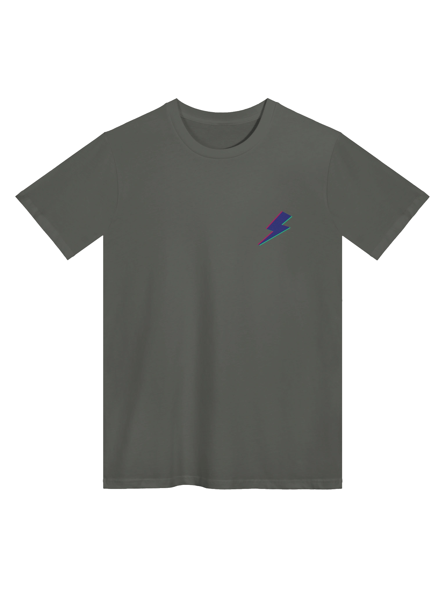 Lightning Boogie Tee product image (22)