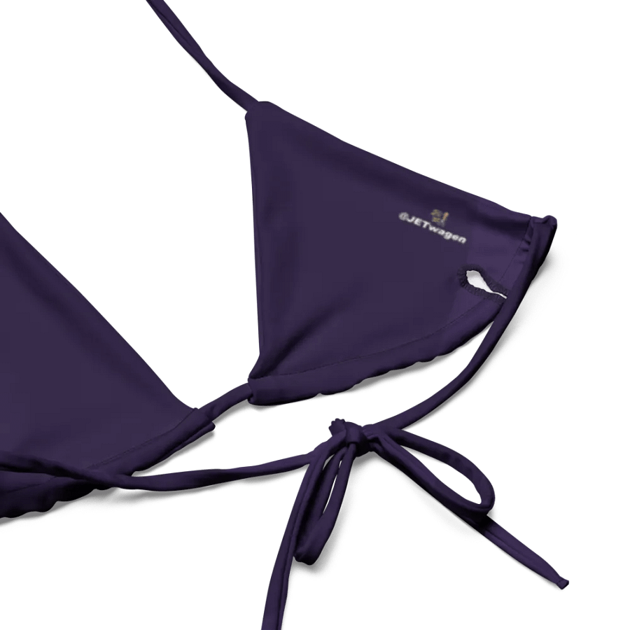 Good Hoe - Bikini Swim Top product image (4)