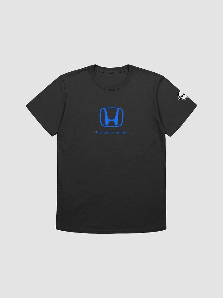 Too soon, junior. product image (1)